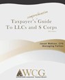 Taxpayer's Comprehensive Guide to LLCs and S Corps: 2020 Edition - WATSON CPA,  Jason - 9798619910483