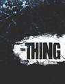 The Thing - Jose Escobar - 9798636728375
