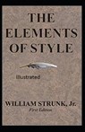 The Elements of Styles Illustrated - JR,  William Strunk - 9798637655014