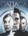 Gattaca - Howard Mahmood - 9798638854928
