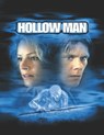 Hollow Man - Howard Mahmood - 9798638883911
