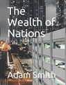 The Wealth of Nations - SMITH,  Adam - 9798639119798