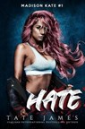 Hate: A dark reverse harem romance - Michelle Lancaster - 9798640330229
