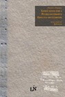 Liner notes for a Pithecanthropus Erectus sketchbook - FEDERICI,  Federico - 9798640487855