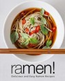 Ramen! - PRESS,  Booksumo - 9798640793895