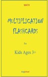 Math - Multiplication flashcards for kids Ages 3+: size 5_8 inch page 51 - Kingschool Edition - 9798642317235