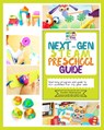Next-Gen STEAM Preschool Guide: Year-long program and guide to 40+ activities for 3-6 year olds - MUKHERJEE,  Sumita - 9798643272939