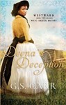 Deena's Deception - CARR,  G. S. - 9798646098581