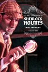 The Wild Adventures of Sherlock Holmes - Joe DeVito - 9798648411944