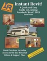 Instant Revit! - David Martin - 9798650217909