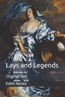 Lays and Legends - EDITH NESBIT,  Nesbit - 9798650847571