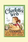 Charlotte's Web - WHITE,  E. B. - 9798651233069