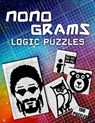 Picross Nonograms Puzzle Book - Hanjie Pixel Logic - Ninja Nonogram - 9798653907906