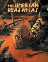 The Umerican Road Atlas - Bob Brinkman - 9798655095328