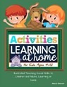 Activities Learning at Home for Kids Ages 4-12: Illustrated Teaching Social Skills to Children and Adults, Learning at home, Understanding Social Rule - STEVEN,  Mark - 9798656629232