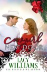 Cowgirl Next Door - Lacy Williams - 9798656706711