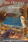 The Odyssey - Samuel Butler - 9798662657601