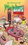 Hallucinations - Aron Beauregard - 9798663257107