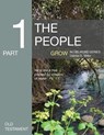 The People: Grow in His Word Series - Dennis R. Miller - 9798664646887