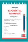 Exponential workbook - James Richard - 9798665542430