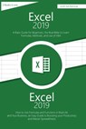 Excel 2019: 2 Books in one, A Basic Guide for Beginners + How to Use Formulas and Functions in Your Business, to Boosting your Pro - Josh McKenzie - 9798665649788