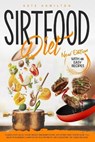Sirtfood Diet - HAMILTON,  Kate - 9798670554534