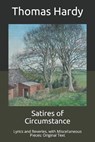 Satires of Circumstance - THOMAS HARDY,  Hardy - 9798671297881