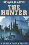 The Hunter - YATES,  Stuart G. - 9798679389458