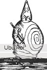 Ubu Roi - JARRY,  Alfred - 9798679935365