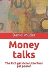 Money talks - MULLER,  Daniel - 9798682390243