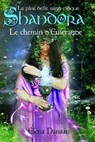Le Chemin d'Emeraude - DANAAN,  Elena - 9798682492749