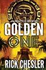 Golden One - Rick Chesler - 9798682951123