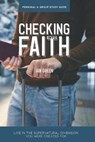 Checking into Faith - GREEN,  Ian - 9798683664312