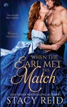 When the Earl Met His Match - Stacy Reid - 9798684182457