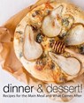 Dinner & Dessert - PRESS,  Booksumo - 9798687551359