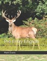 Pre Entry English - Mark Evans - 9798693331037