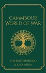 Cammbour World of War - JOHNSON,  A E - 9798696030951