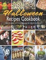 Halloween Recipes Cookbook: Fun, Creepy, and Easy Recipes for Adults and Kids - Shirley Rosen - 9798697611654