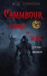 Cammbour World of War - JOHNSON,  A E - 9798698067672