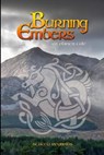 Burning Embers - Stacey Reynolds - 9798699582273