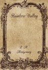 Rainbow Valley - MONTGOMERY,  L. M. - 9798701836417