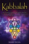 Kabbalah - Silva Mari Silva - 9798705973576