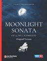Moonlight Sonata Op. 27, No. 2 (Complete) - Ludwig van Beethoven - Alicja Urbanowicz - 9798707348402