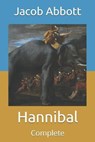 Hannibal - ABBOTT,  Jacob - 9798710211984