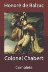 Colonel Chabert - BALZAC,  Honore de - 9798712383399