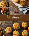 Fun Desserts - Booksumo Press - 9798712597222