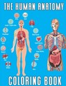 The Human Anatomy - Fjabi World - 9798718994704