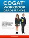 Cogat(r) Workbook Grade 5 and 6 - Albert Floyd ; Steven Beck ; Nicole Howard - 9798719781303
