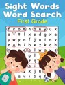 Sight Words Word Search First Grade - CORNER,  Burton - 9798720337742