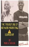 The 3 Deadly Sins of Network Marketing - JACKSON,  Mark a - 9798725055962